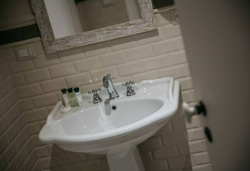 Family Suite, Villa De Donatis Charming Guest House