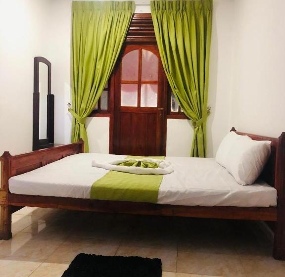 Номер Стандарт, Cb Hotel Badulla