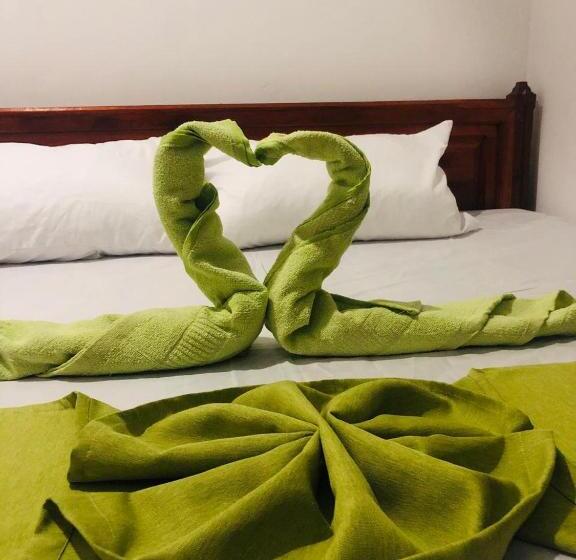 Семейный Номер Вид на Горы, Cb Hotel Badulla