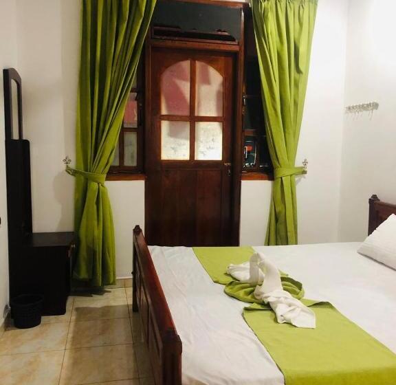 Семейный Номер Вид на Горы, Cb Hotel Badulla