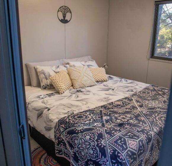 스탠다드 룸, Island Alive Guest House