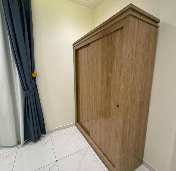 Family Suite, سحابة صيف للشقق المفروشة