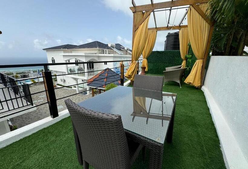 خانه 1 خوابه, Hospitality Expert Bts 5   Pool Beach & Bar
