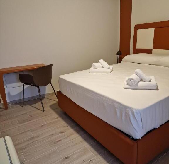 Номер Стандарт, Marte Rooms