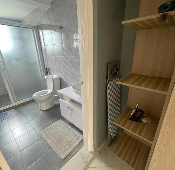 اتاق استاندارد, Mavana Cottages