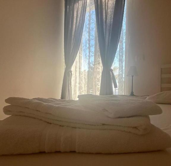 Номер Стандарт, Villa Robi