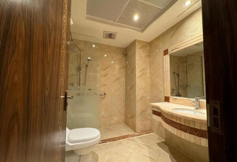 Номер Стандарт, Ehdaa Hotel Makkah