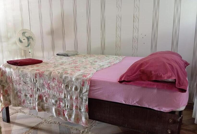 Номер Стандарт Трехместный, Posada Madre Tierra