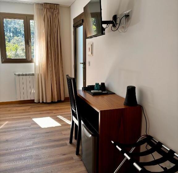 Номер Deluxe, Qg Quinta De Grovelas