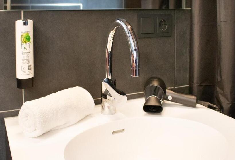 Номер Стандарт, Msg Hotel By Wmm Hotels