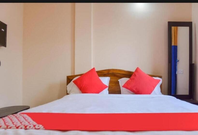غرفة إقتصادية, Caroline Stay Near Kiit University Budget Friendly  Couple Friendly   Best Seller