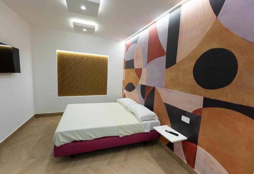 Семейный Номер, Malafemmena Guest House Positano