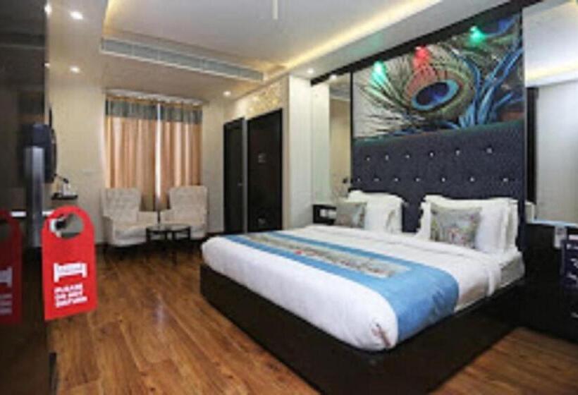 豪华房间, White Karpet Premium