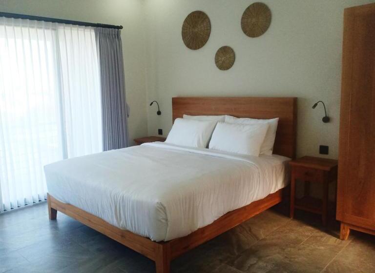 Номер Стандарт с Балконом, Aamoda Rooms