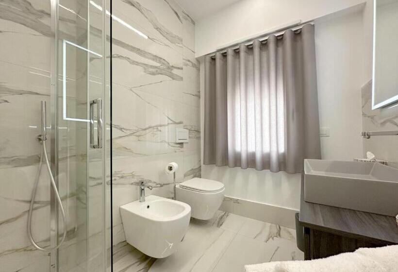 Номер Стандарт, B&b Arcade Luxury