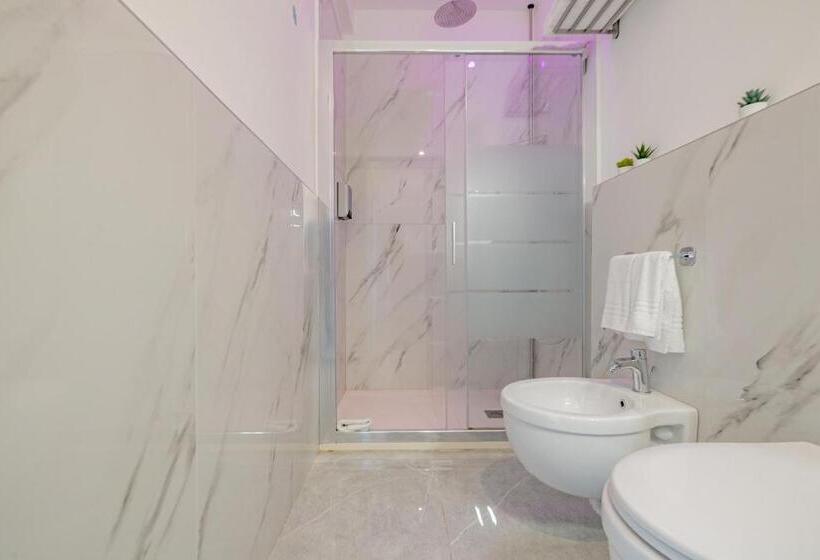 标准间, Luxury Room   1