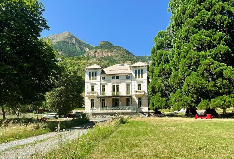 스탠다드 룸 가든 전망, Appartement Plein Sud Villa Sequoia Chambre D Hôte