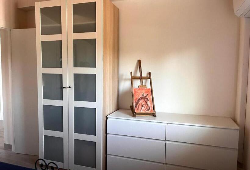 اتاق استاندارد, The Blue Window   Rooms   300m From Sea