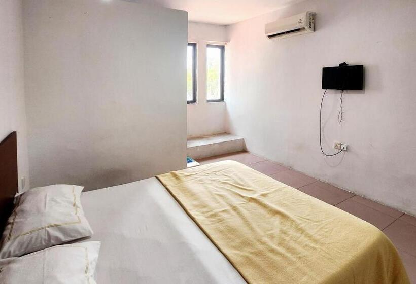 Номер Стандарт, Arsya Homestay Mitra Reddoorz