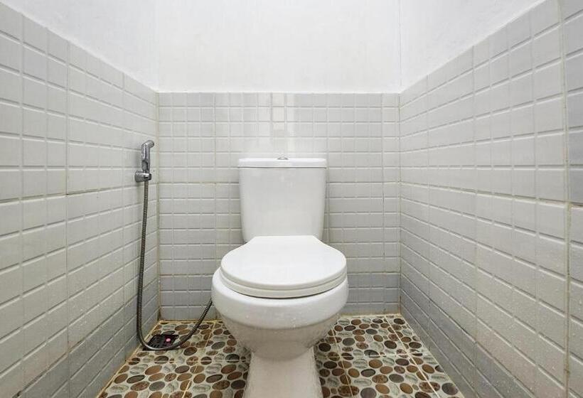 Номер Стандарт, Arsya Homestay Mitra Reddoorz