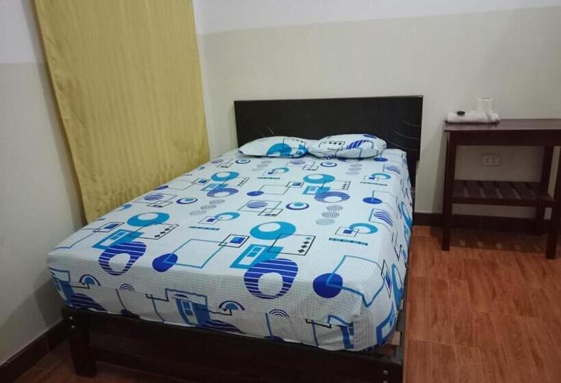 Номер Economy, Hospedaje Espaladium