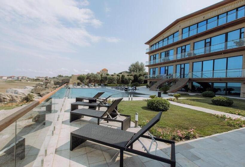 Четырехместный Номер Стандарт, Villa Oho