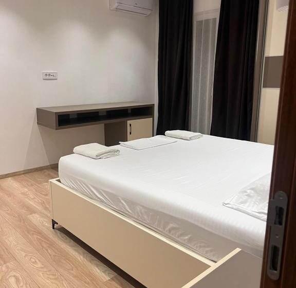 اتاق لوکس, Boci Rooms