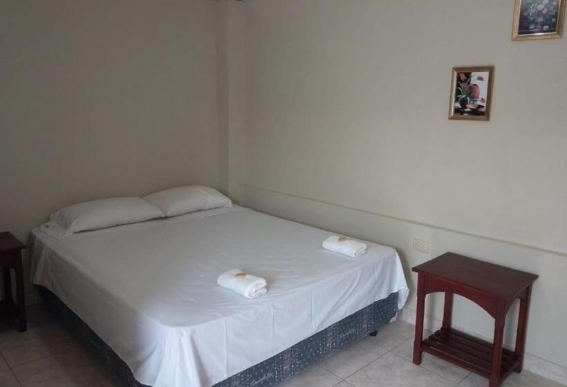 스탠다드 룸, Residencia Familiar Galeon