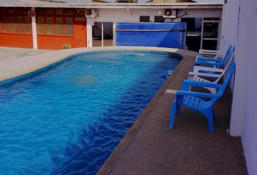 스탠다드 트리플 룸, Residencia Familiar Galeon