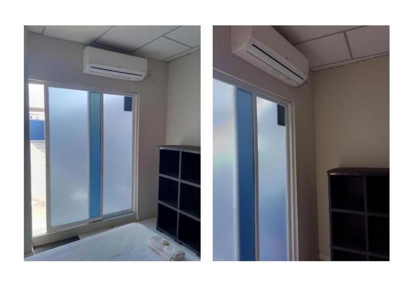 4인용 스탠다드 룸, Residencia Familiar Galeon