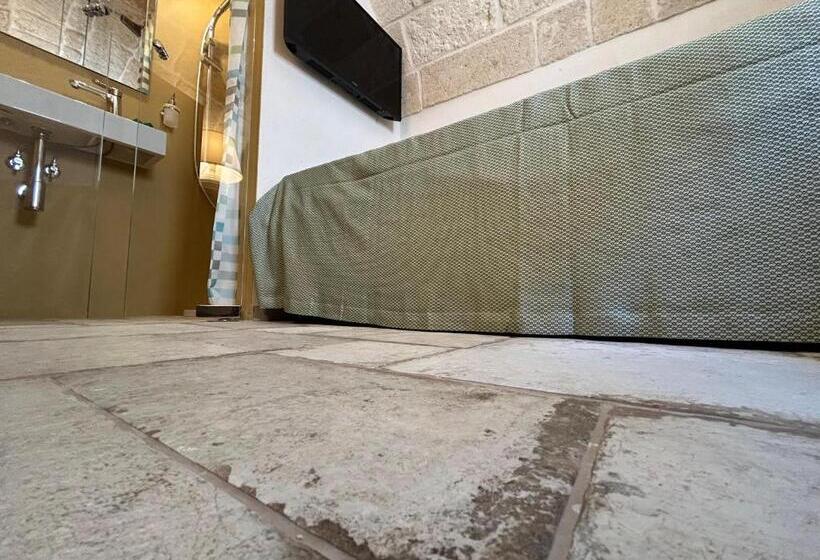 חדר סטנדרט יחיד, Trame Dimora Rachele