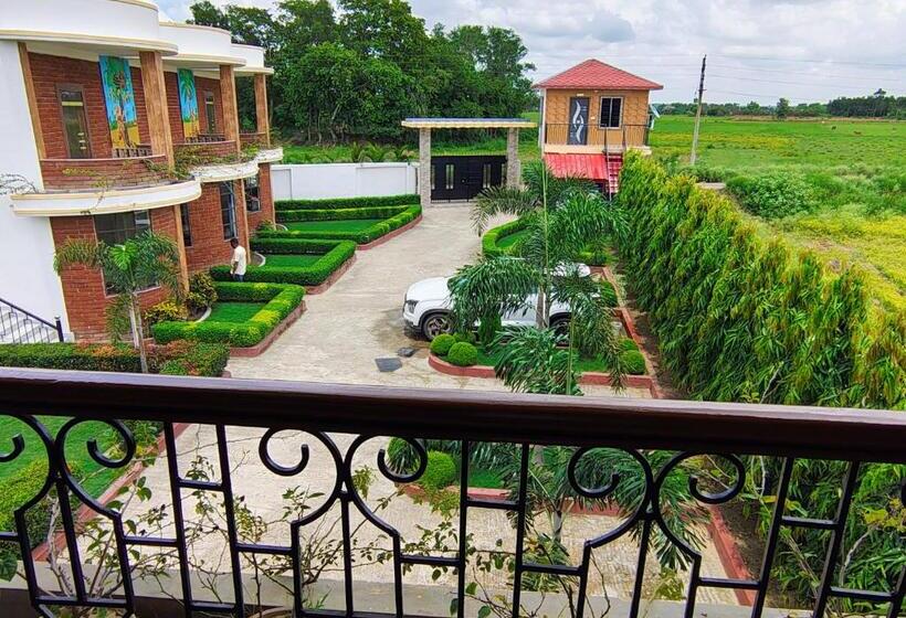 Номер Стандарт, Dakshinayana Resort And Restaurant