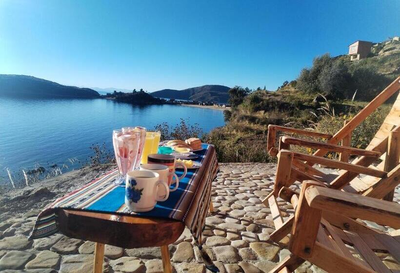 سوییت خانوادگی, Ecolodge Inti Wata