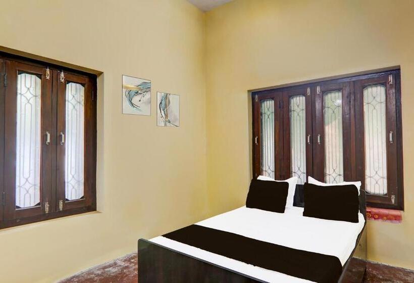 Трехместный Номер Классика, Oyo Vinayak Home Stay