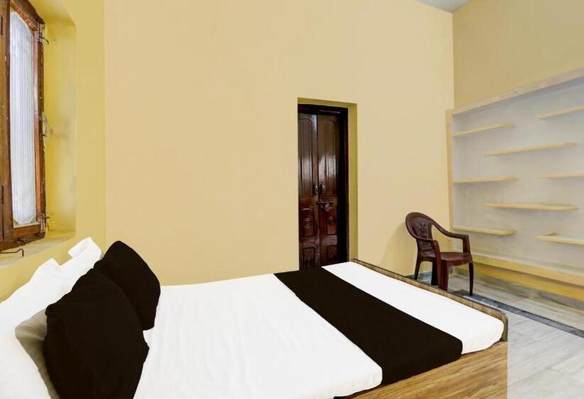 Трехместный Номер Классика, Oyo Vinayak Home Stay