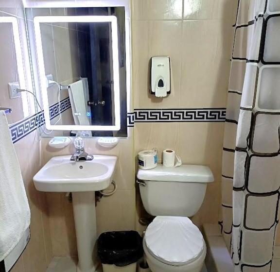 带1个卧室的经典公寓, Linkzup Europa Condos