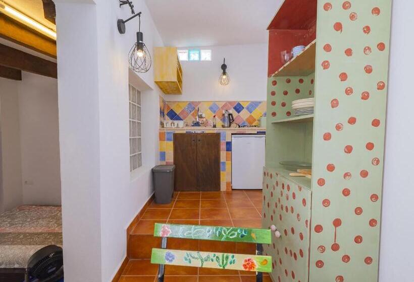 اتاق استاندارد, Cubo S Kurt Rural Room 2 Pool View
