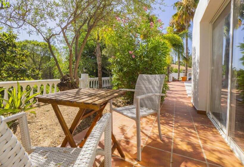 اتاق استاندارد, Cubo S Kurt Rural Room 2 Pool View