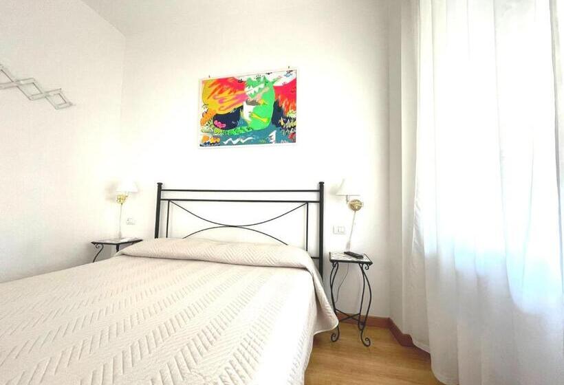 Номер Economy, La Loggia Rooms