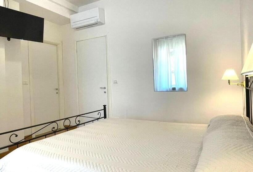 Номер Superior, La Loggia Rooms