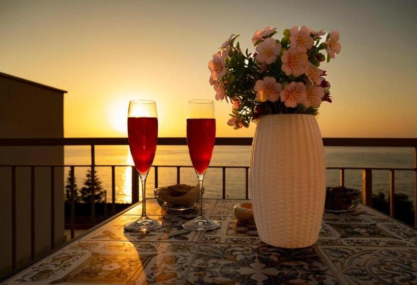 Стандартный Номер Кровать Кинг, Exclusive B&b