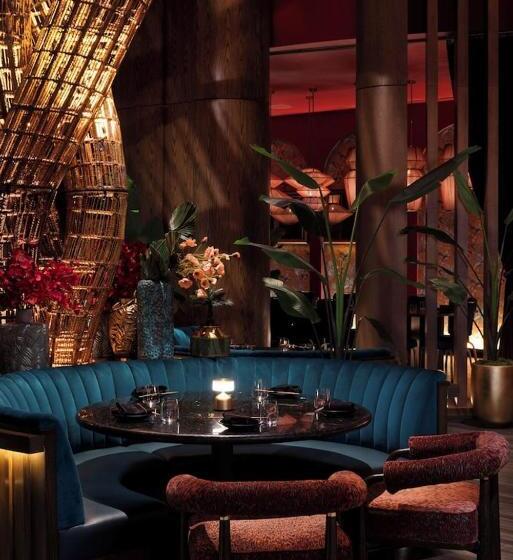 家庭间, Fontainebleau Las Vegas By Suiteness