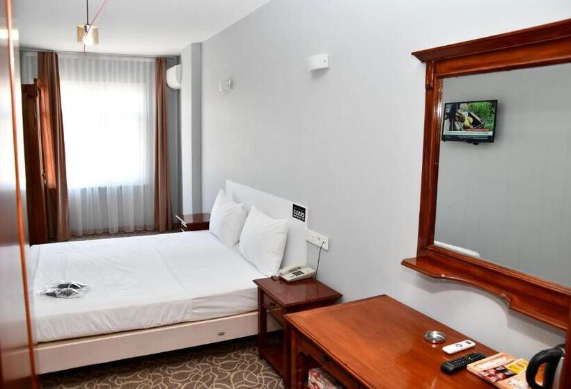 标准间, Tuzla Grand