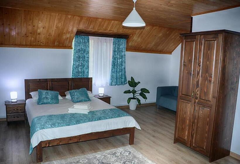 스탠다드 룸, Casa Camelia