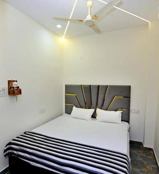 Номер Стандарт, Aghnya Guest House