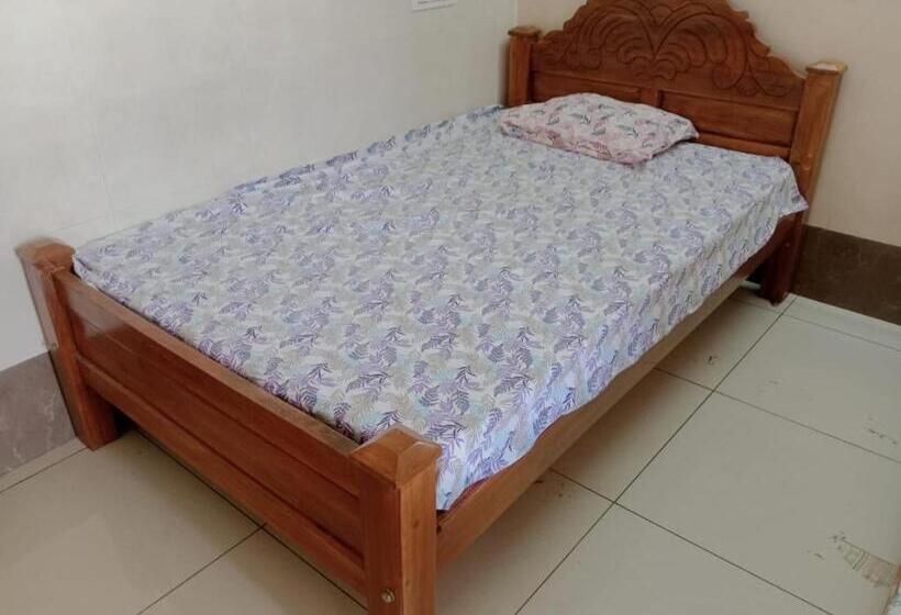 Номер Стандарт, Bagavathy Hotel Aala