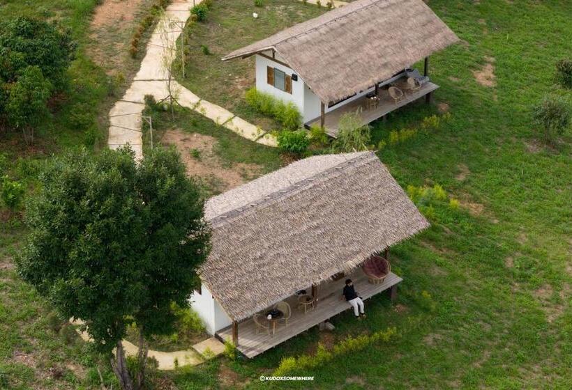 Номер Стандарт Вид на Горы, Utopua Resort Nan ยูโทปัวว์ รีสอร์ท น่าน