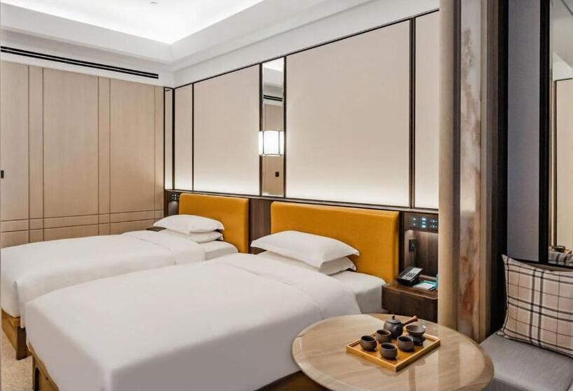 اتاق لوکس, Ytl Changchengyunyue