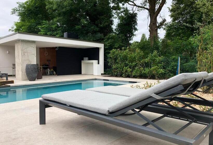Четырехместный Номер Deluxe, Huis Vanellus