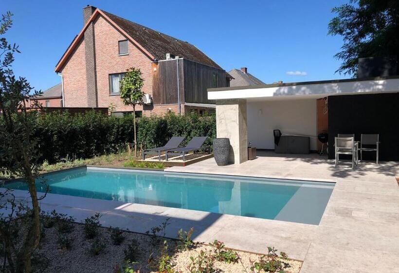 Четырехместный Номер Deluxe, Huis Vanellus